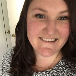 Meet your Posher, Paige